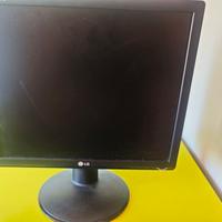 schermo LG vga