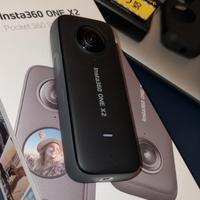 insta360 one x2