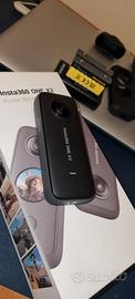 insta360 one x2