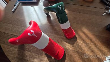 Collari e tappanaso Lobster