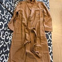 Vestaglia da uomo vintage