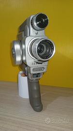 CINEPRESA 8 mm  SEKONIC anni 60.