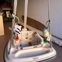 Altalena bambini da casa !