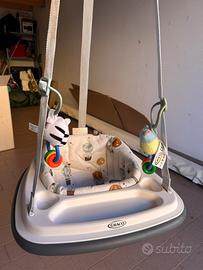 Altalena bambini da casa !