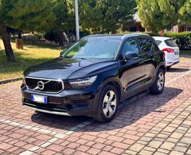 Volvo xc 40 t3 2022