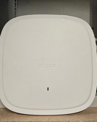 Lotto Cisco Catalyst C9120AXI-E - Access Point