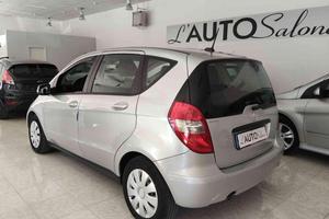 MERCEDES-BENZ A 180 CDI Avantgarde