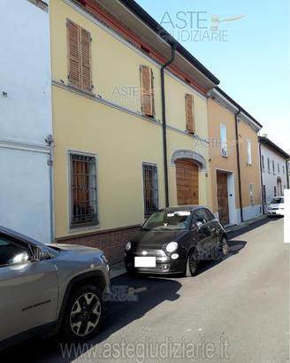 Appartamento Bozzolo [A4348765]