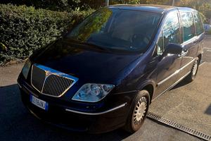 LANCIA PHEDRA 2.2 MULTIJET 7 POSTI 