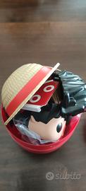 Kinder Gran Sorpresa One Piece Luffy