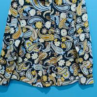 Camicia uomo Mexx fantasia paisley
