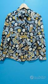 Camicia uomo Mexx fantasia paisley