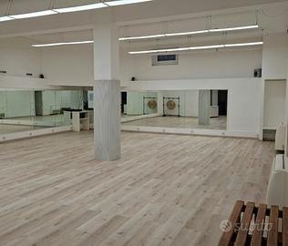 Locale uso commerciale-palestra-uffici