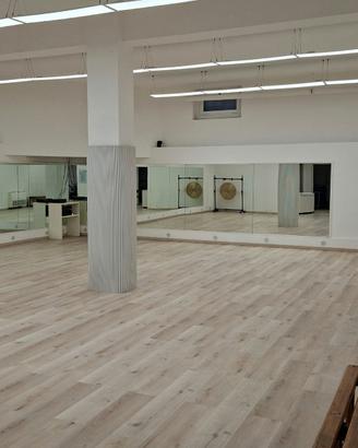 Locale uso commerciale-palestra-uffici