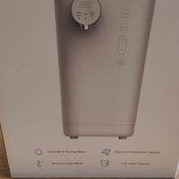 bollitore, dosatore automatico acqua latte neonati