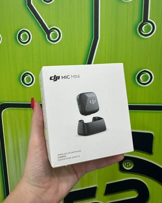 DJI osmo mobile 7P