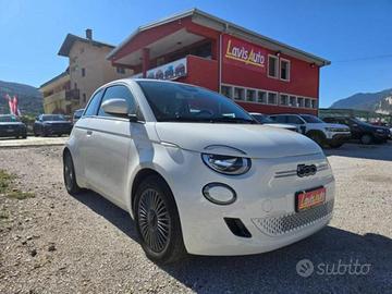 FIAT 500e Berlina 42 kWh Icon