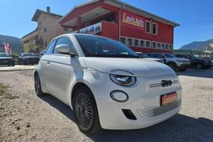 FIAT 500e Berlina 42 kWh Icon