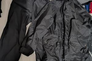 completo antipioggia tucano urbano Taglia small 