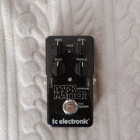 TC Electronic Dark Matter 