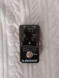 TC Electronic Dark Matter 