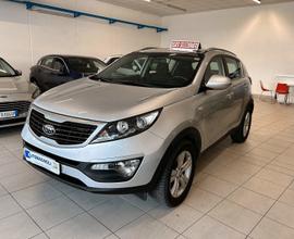 Kia Sportage ACTIVE 1.6 GDI 2WD