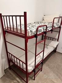 Letto a castello