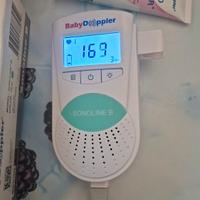 Sonoline B di Baby Doppler.