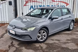 Volkswagen Golf 2.0 TDI DSG SCR Life
