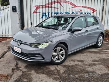 Volkswagen Golf 2.0 TDI DSG SCR Life