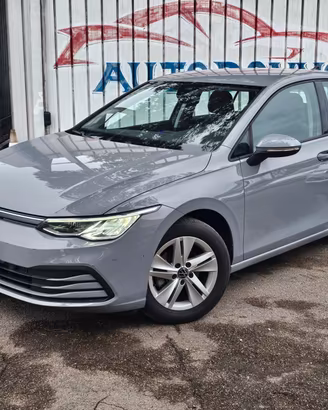 Volkswagen Golf 2.0 TDI DSG SCR Life