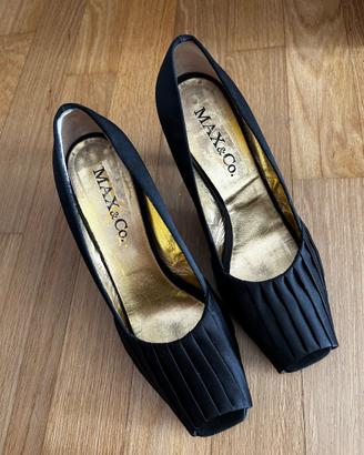 Scarpe MAX & CO