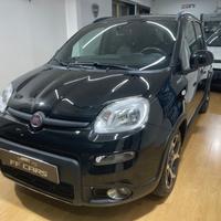 Fiat Panda 1.0 FireFly S&S Hybrid SPORT ITALIANA M