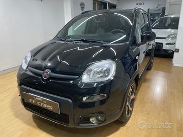 Fiat Panda 1.0 FireFly S&S Hybrid SPORT ITALIANA M