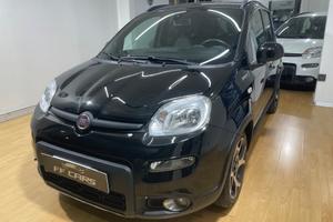 Fiat Panda 1.0 FireFly S&S Hybrid SPORT ITALIANA M
