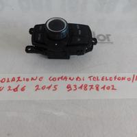 931878102 regolazione audio/tel BMW 216 2015