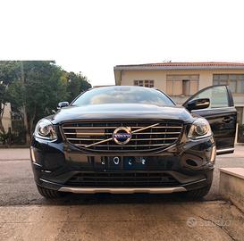 VOLVO XC60 D5 AWD Inscription