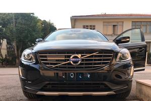 VOLVO XC60 D5 AWD Inscription