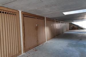 Box singolo a Sulbiate