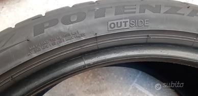 Bridgestone Potenza