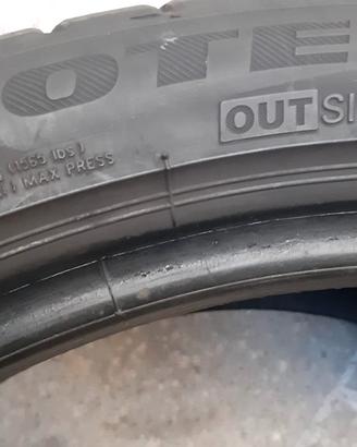 Bridgestone Potenza