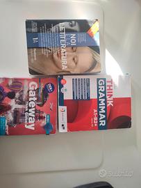 Libri liceo Marinelli