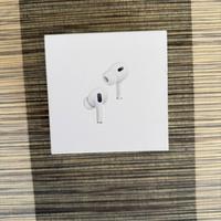 Apple AirPods Pro 2ª Gen USB-C MagSafe COME NUOVI