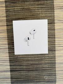 Apple AirPods Pro 2ª Gen USB-C MagSafe COME NUOVI