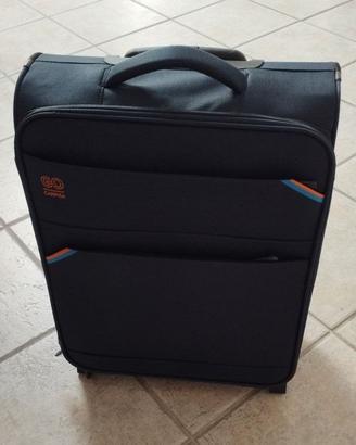 Trolley Carpisa Go 39x18x52