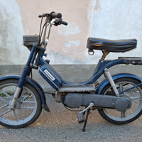 Piaggio Bravo 49cc 1988