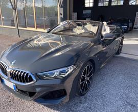 Bmw 840 XDrive MSport Cabrio - Full optional