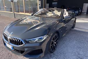 Bmw 840 XDrive MSport Cabrio - Full optional