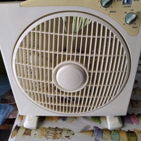 Ventilatore multifunzione