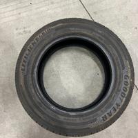 4 gomme nuove estive Goodyear 175/65 R14 86T